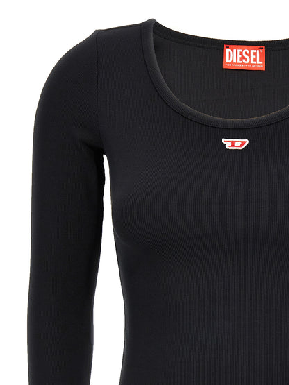 'T-Ballet-D' tank top Tops