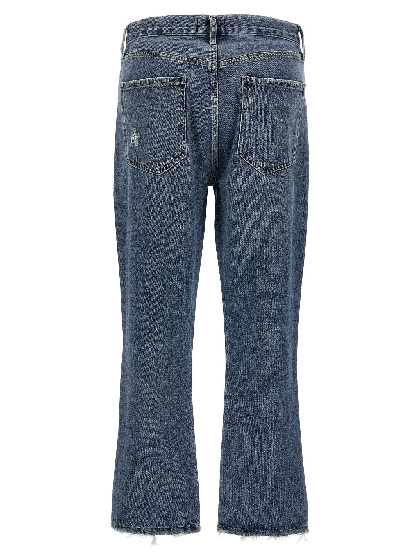 'Riley crop' jeans Jeans