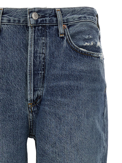 'Riley crop' jeans Jeans