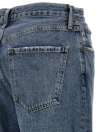 'Riley crop' jeans Jeans