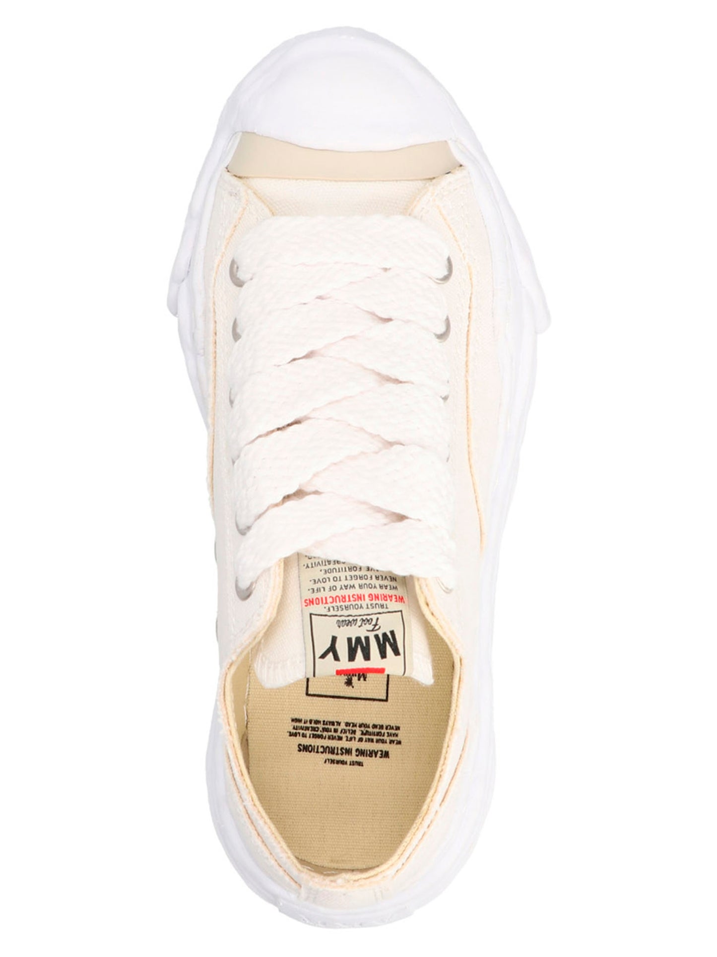 'Hank Low' sneakers Sneakers