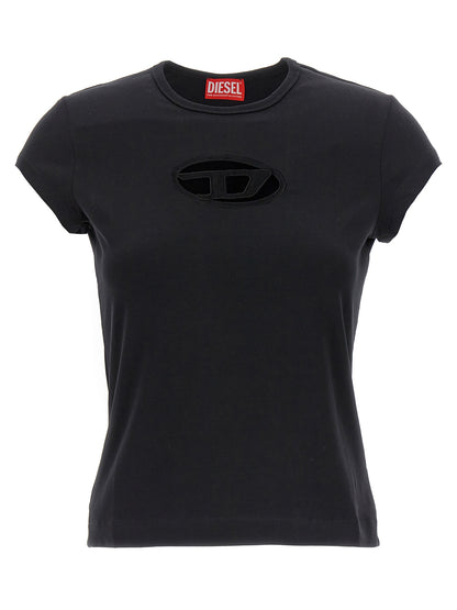 T-Angie T-shirt T-shirt