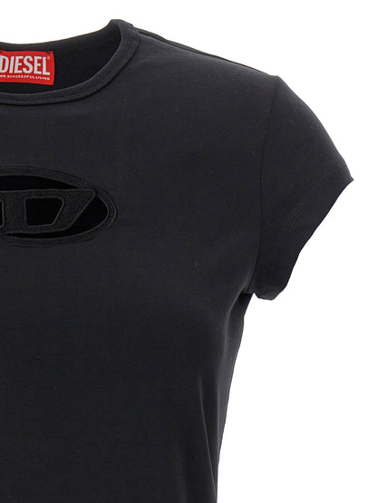T-Angie T-shirt T-shirt