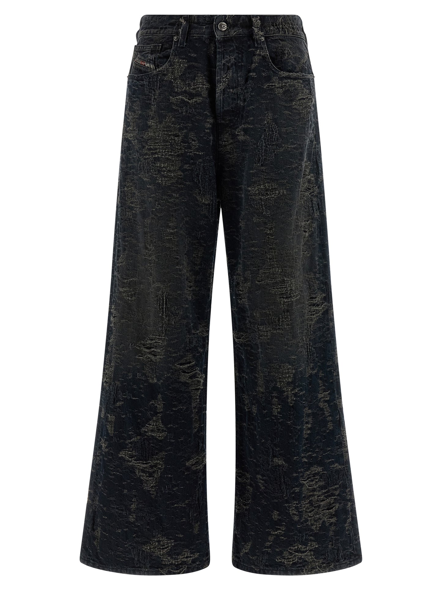 '1996 D-SIRE' jeans Jeans
