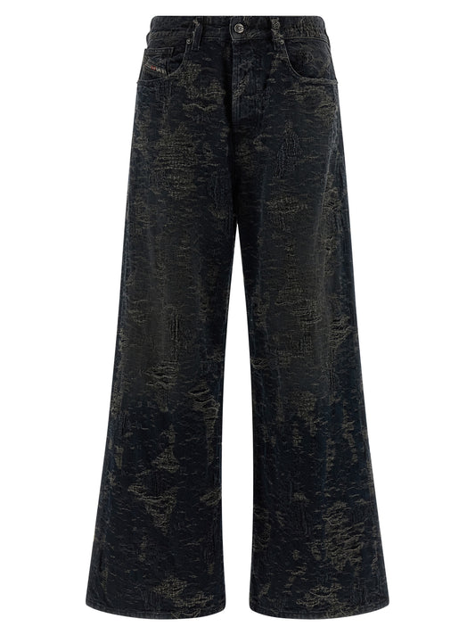 '1996 D-SIRE' jeans Jeans