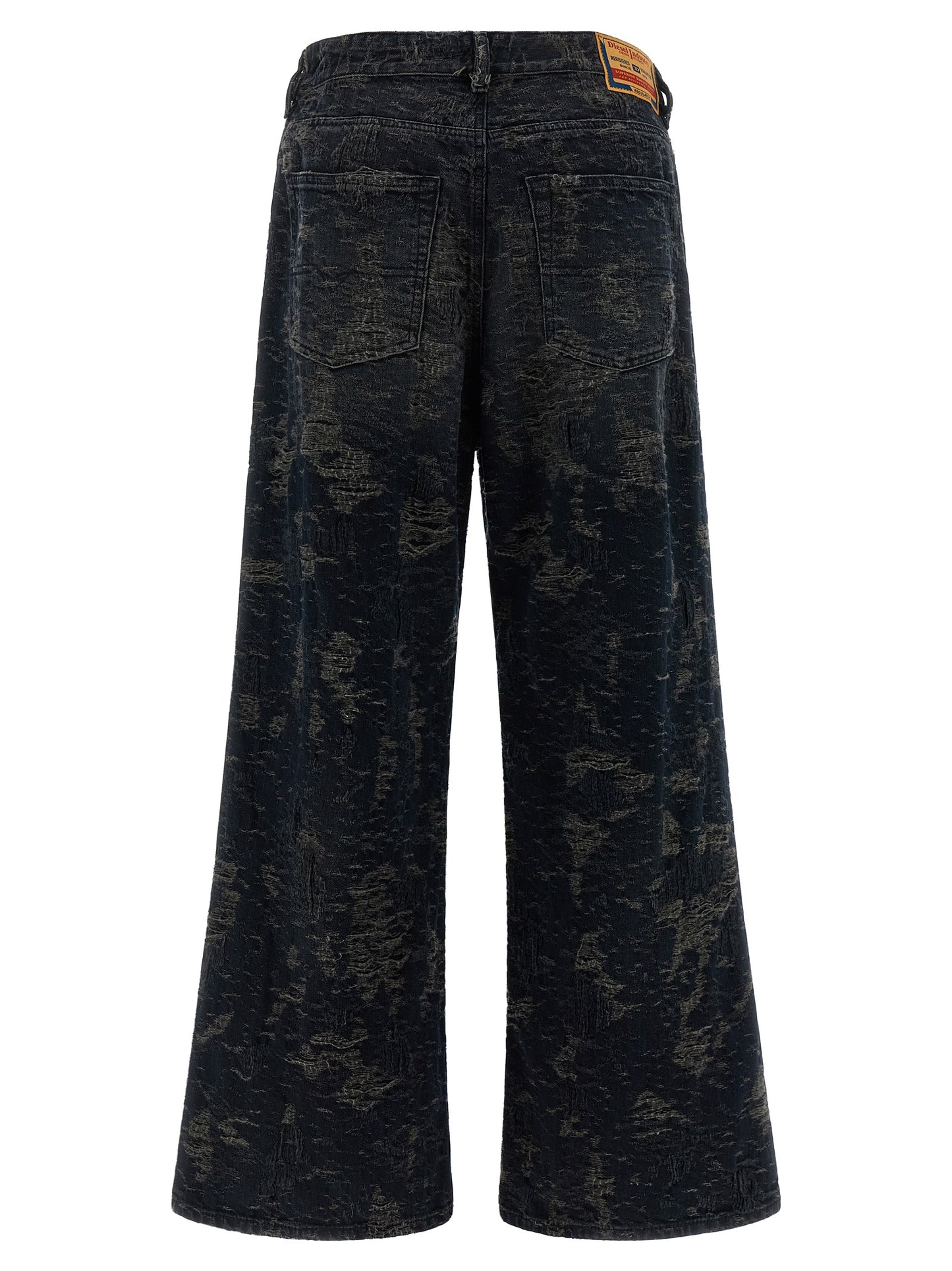 '1996 D-SIRE' jeans Jeans