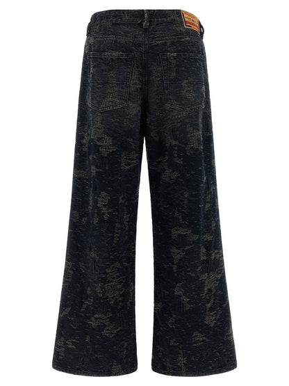 '1996 D-SIRE' jeans Jeans