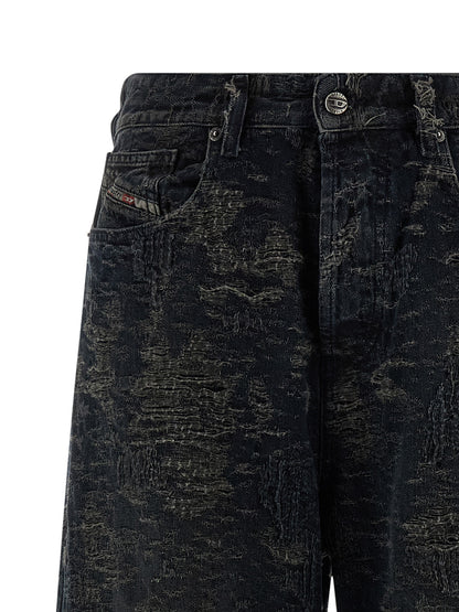 '1996 D-SIRE' jeans Jeans
