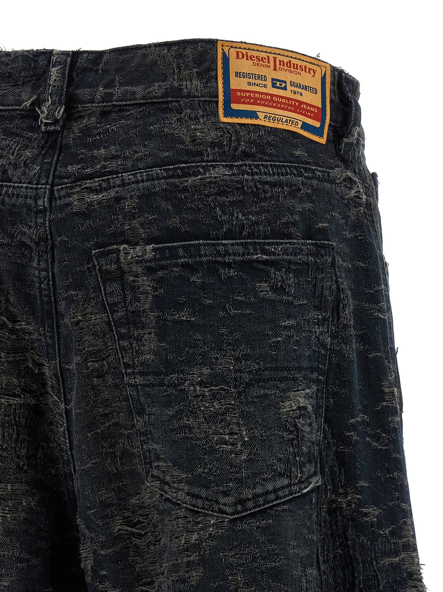 '1996 D-SIRE' jeans Jeans