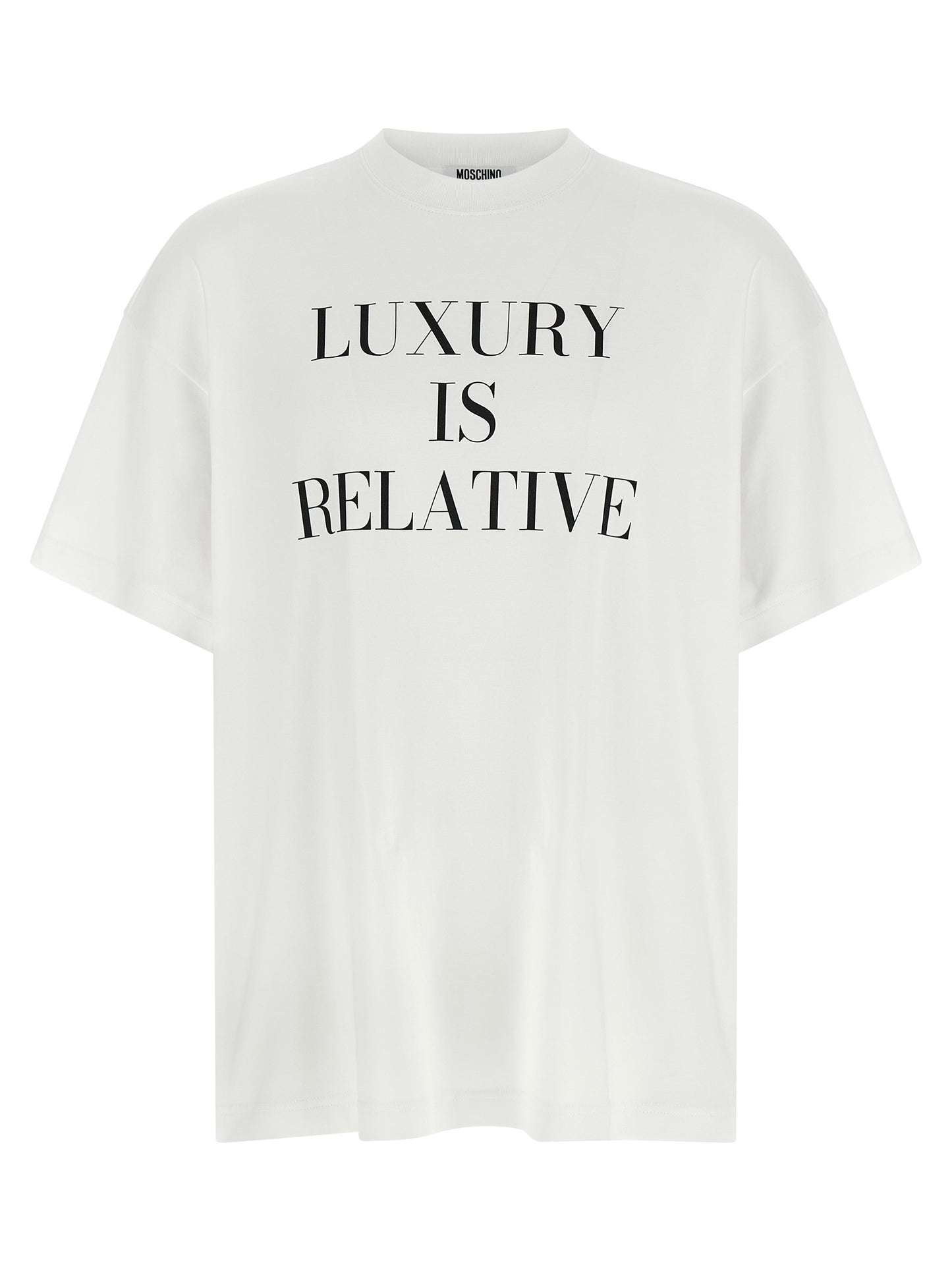 Printed T-shirt T-shirt