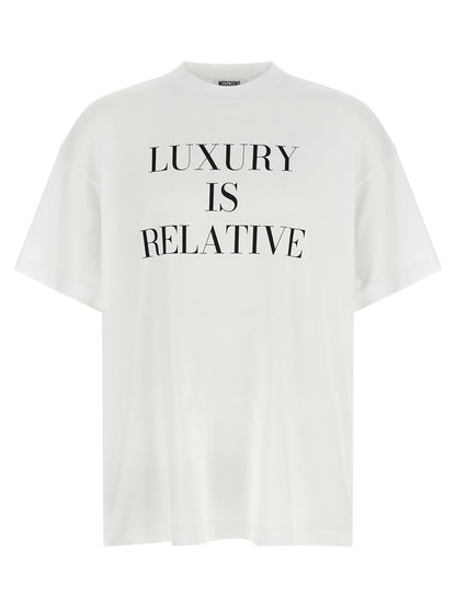 Printed T-shirt T-shirt