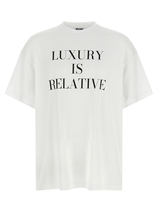 Printed T-shirt T-shirt