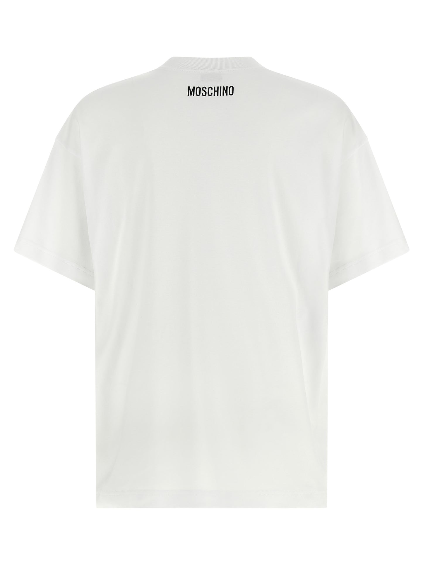 Printed T-shirt T-shirt