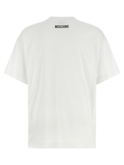 Printed T-shirt T-shirt