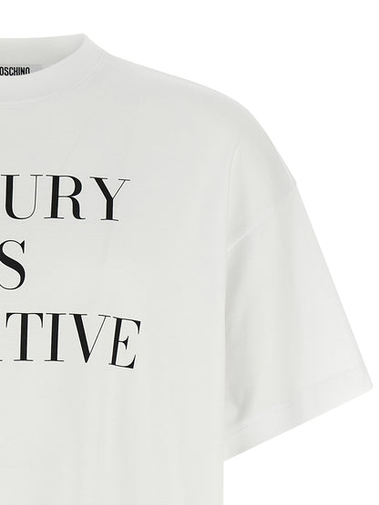 Printed T-shirt T-shirt