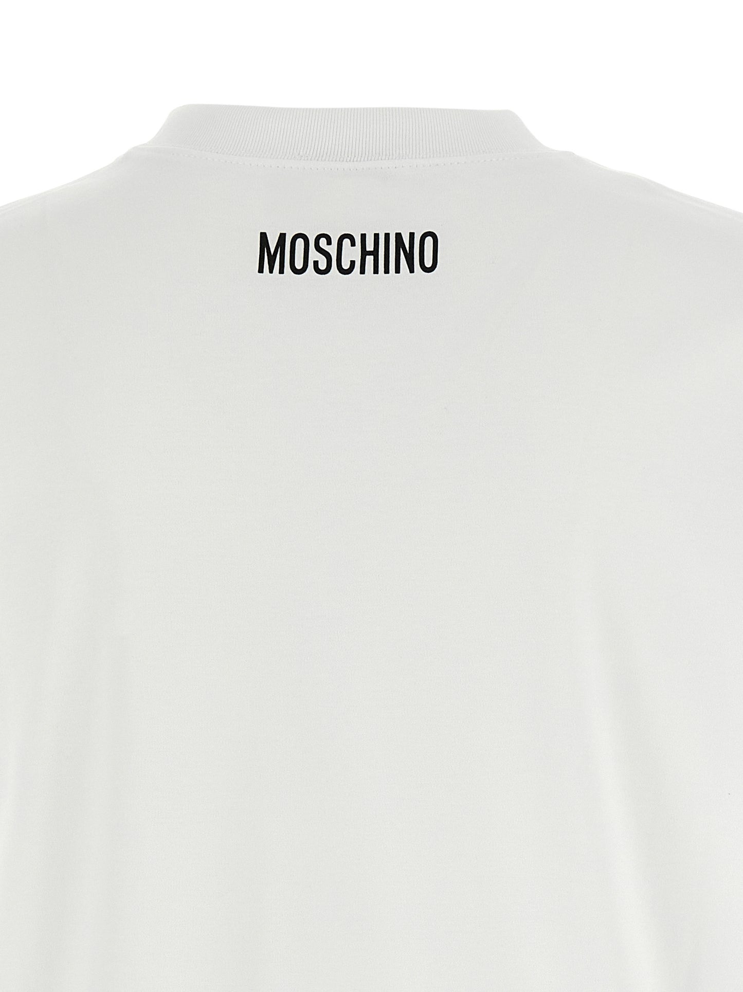Printed T-shirt T-shirt