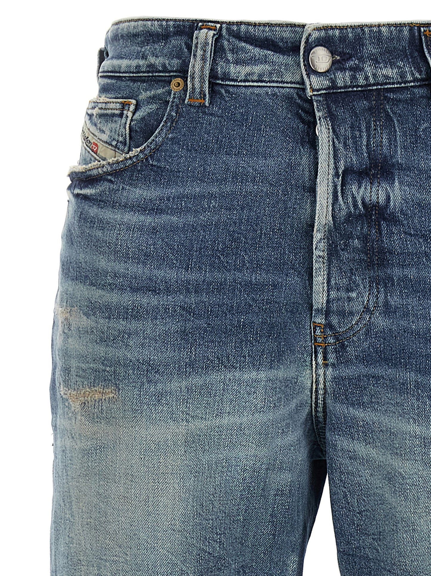 '1988 D-Ark' jeans Jeans