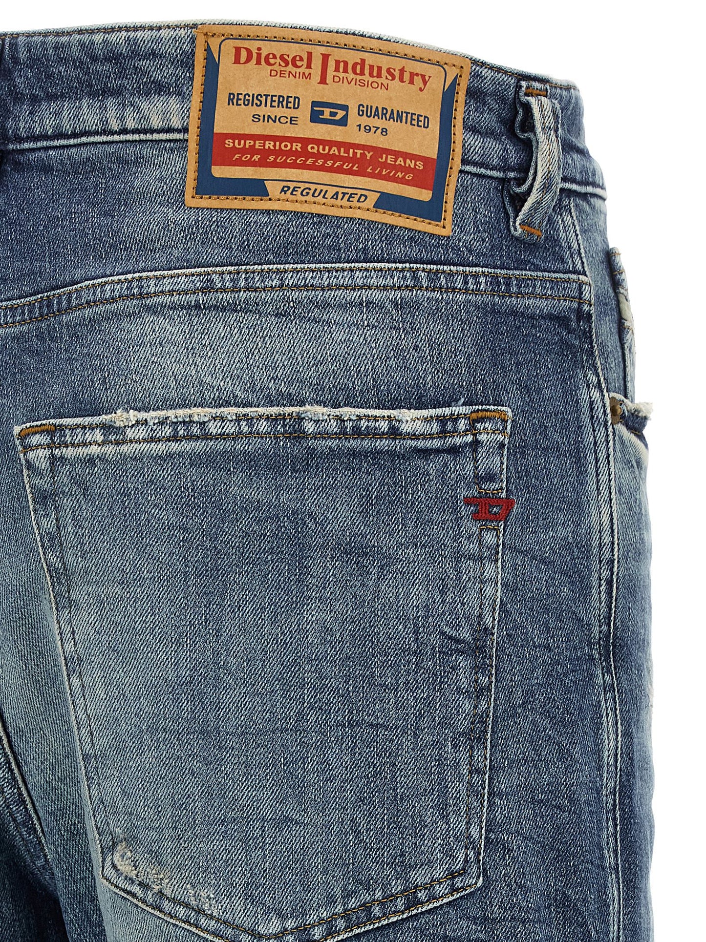 '1988 D-Ark' jeans Jeans