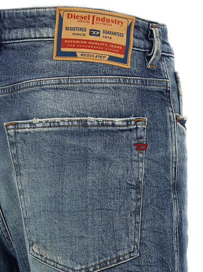 '1988 D-Ark' jeans Jeans