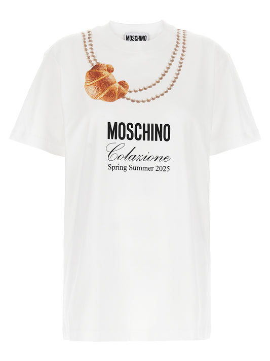 'Colazione' T-shirt T-shirt