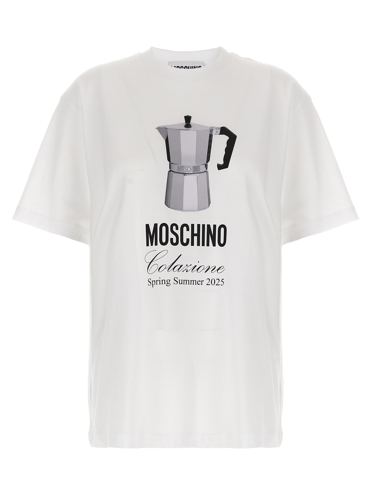 'Colazione' T-shirt T-shirt
