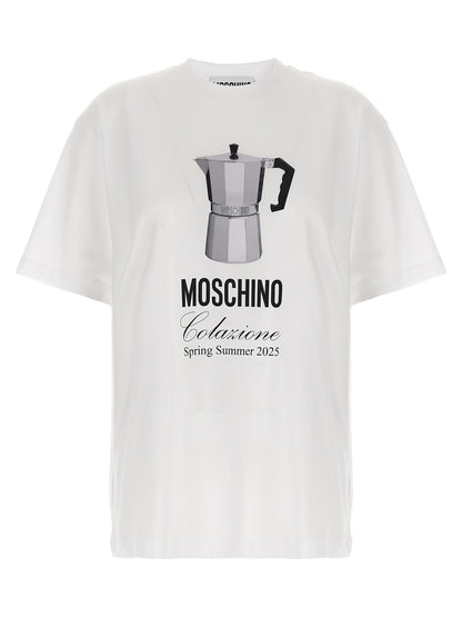 'Colazione' T-shirt T-shirt