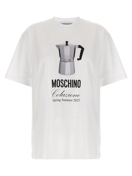 'Colazione' T-shirt T-shirt