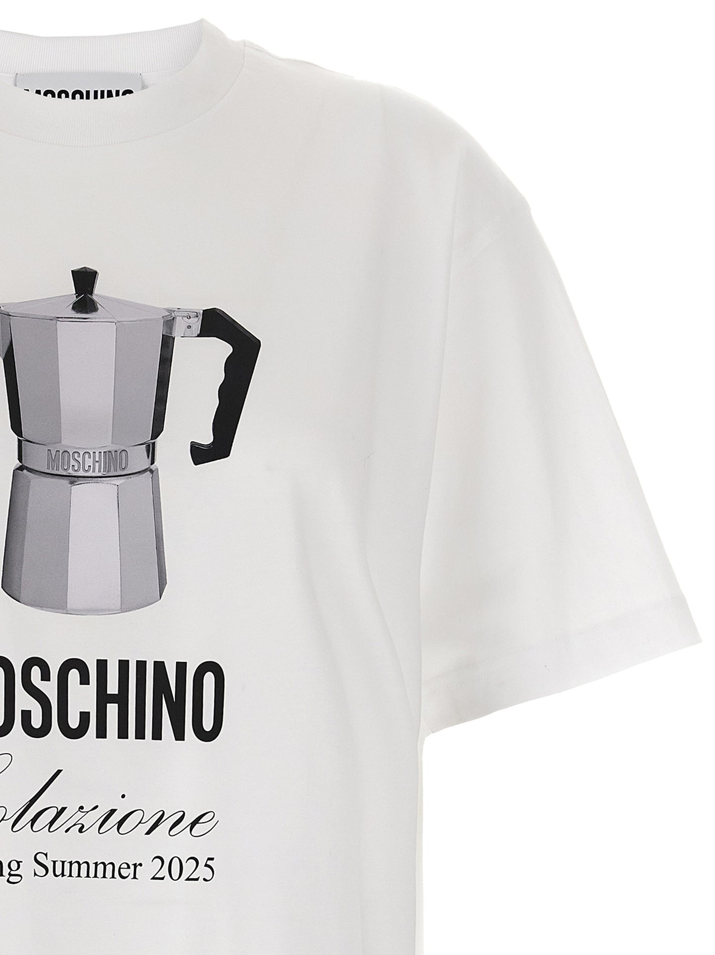 'Colazione' T-shirt T-shirt