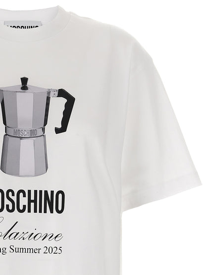 'Colazione' T-shirt T-shirt