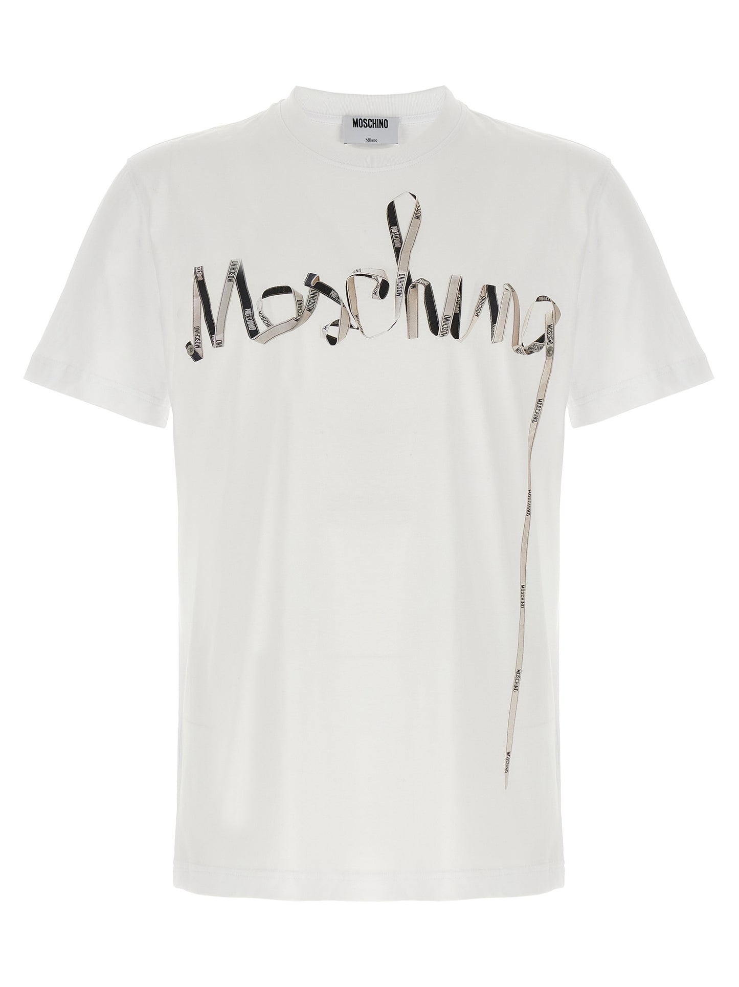 Printed T-shirt T-shirt