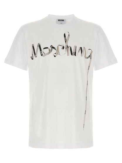 Printed T-shirt T-shirt
