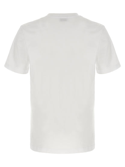 Printed T-shirt T-shirt