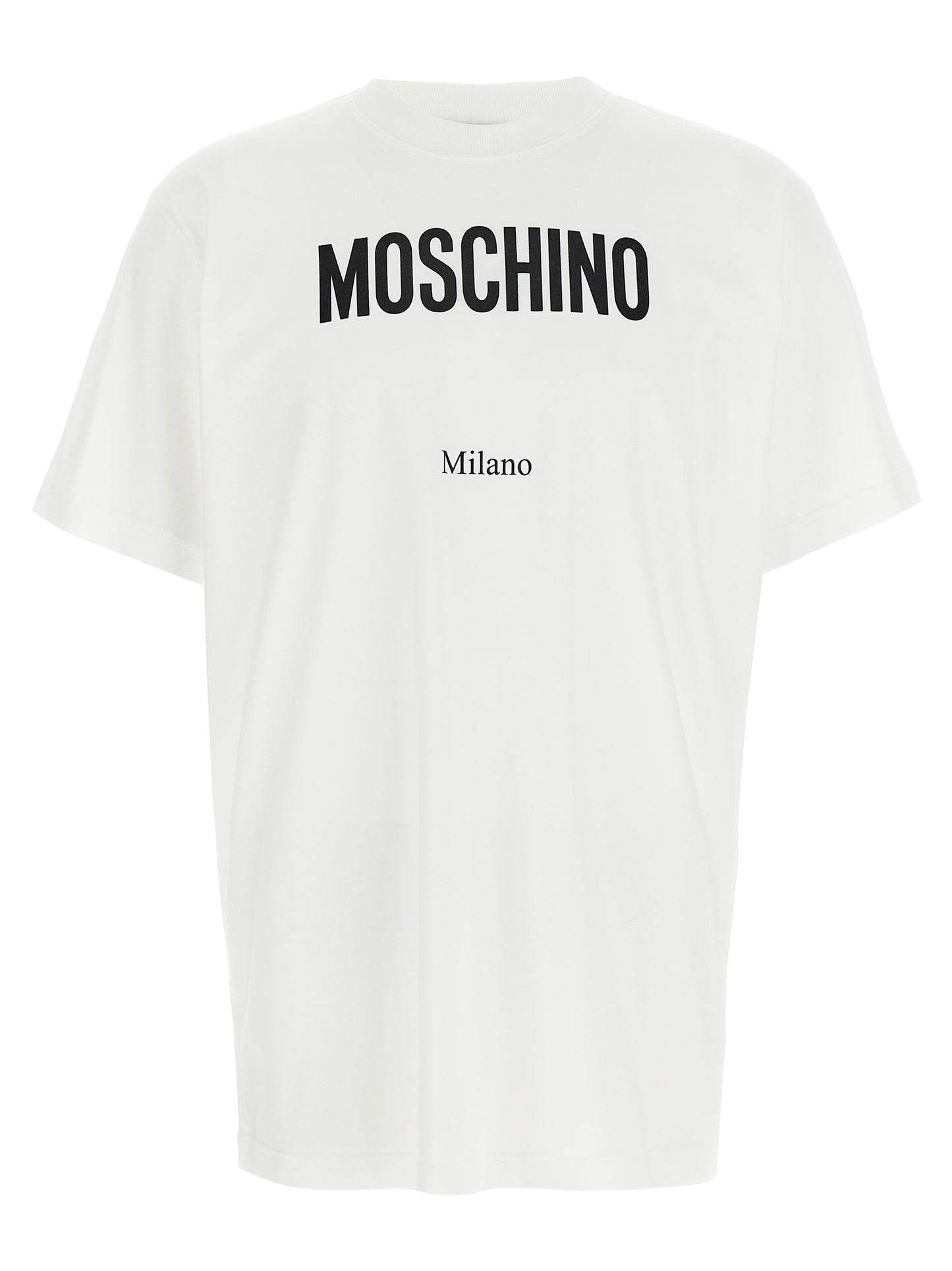 Printed T-shirt T-shirt