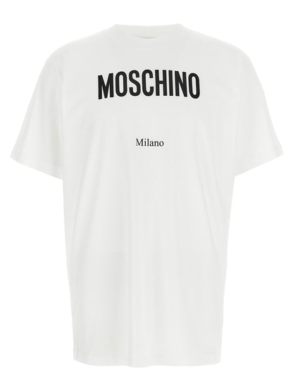 Printed T-shirt T-shirt