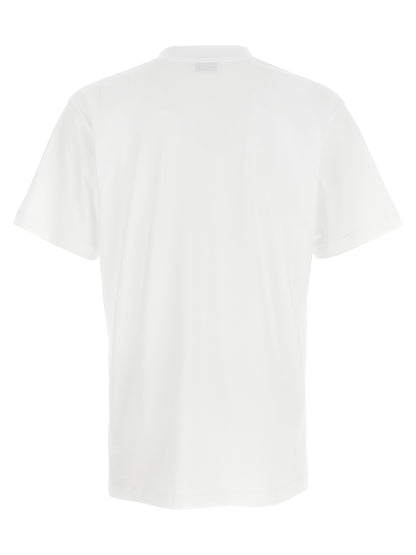 Printed T-shirt T-shirt