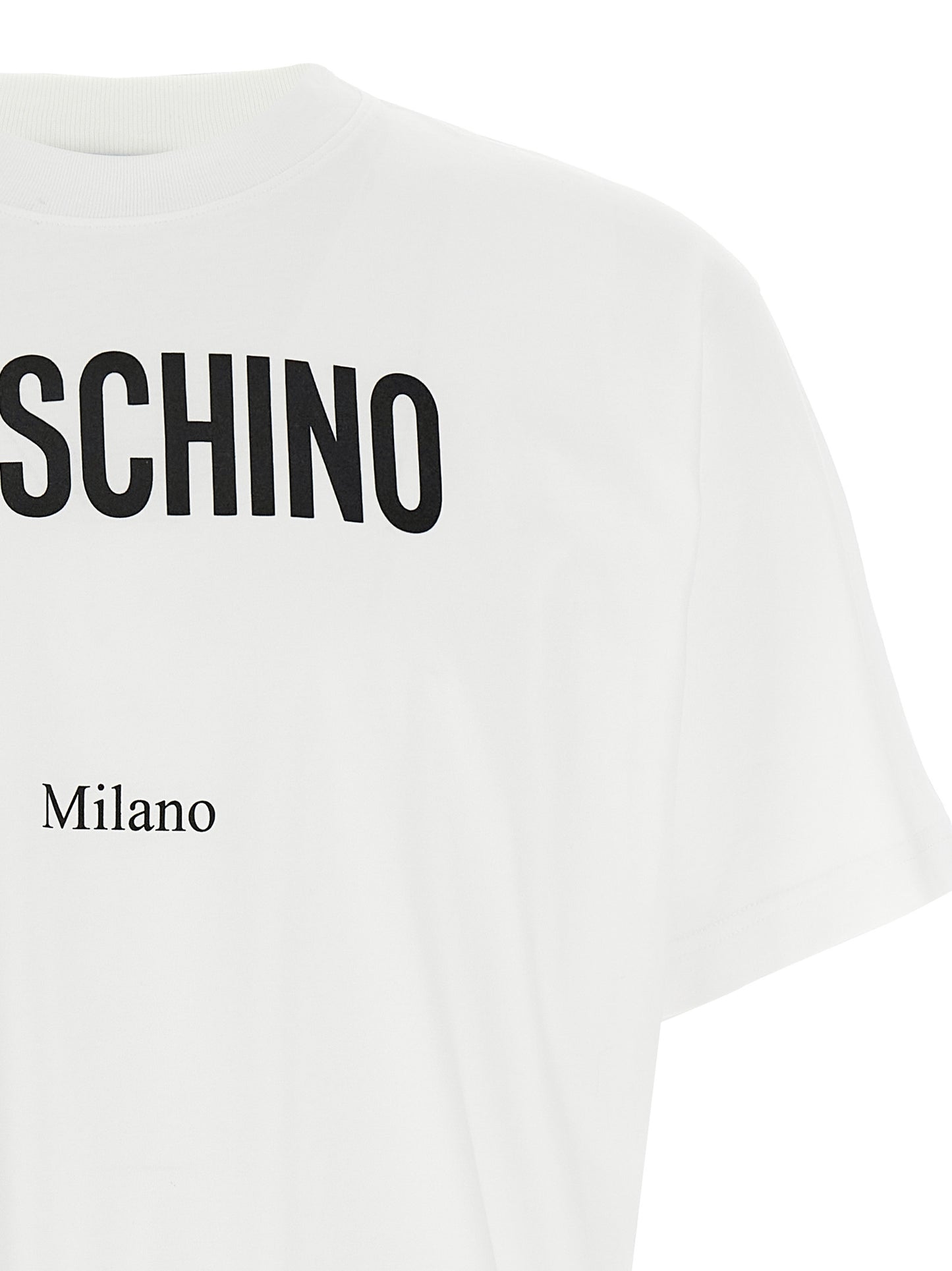 Printed T-shirt T-shirt