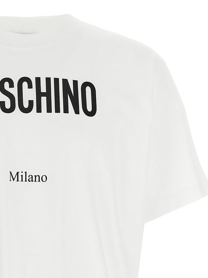 Printed T-shirt T-shirt