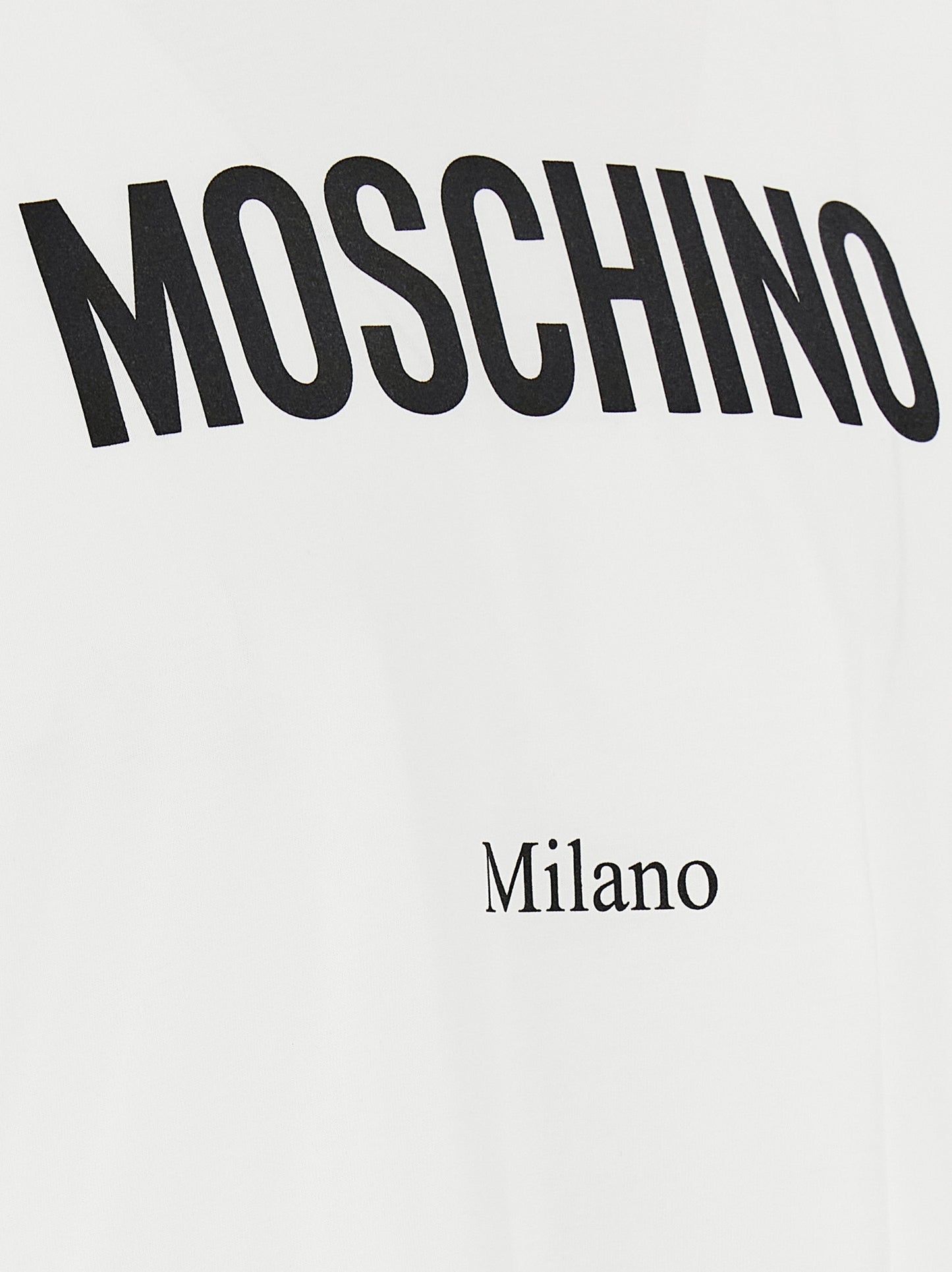 Printed T-shirt T-shirt