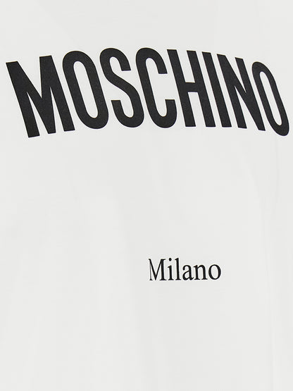 Printed T-shirt T-shirt