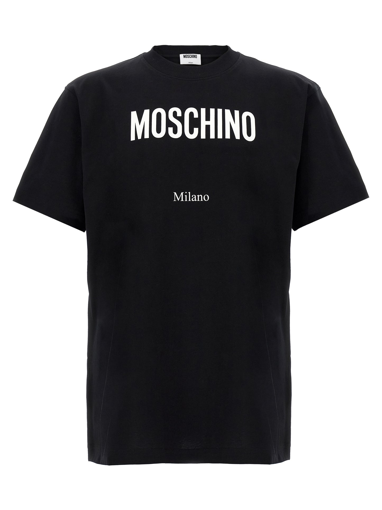 Printed T-shirt T-shirt