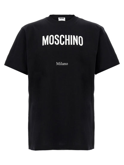 Printed T-shirt T-shirt