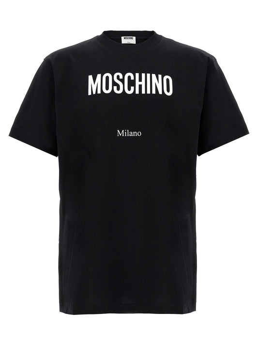 Printed T-shirt T-shirt