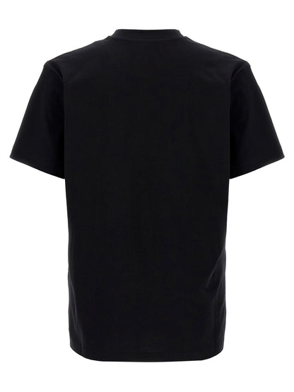 Printed T-shirt T-shirt