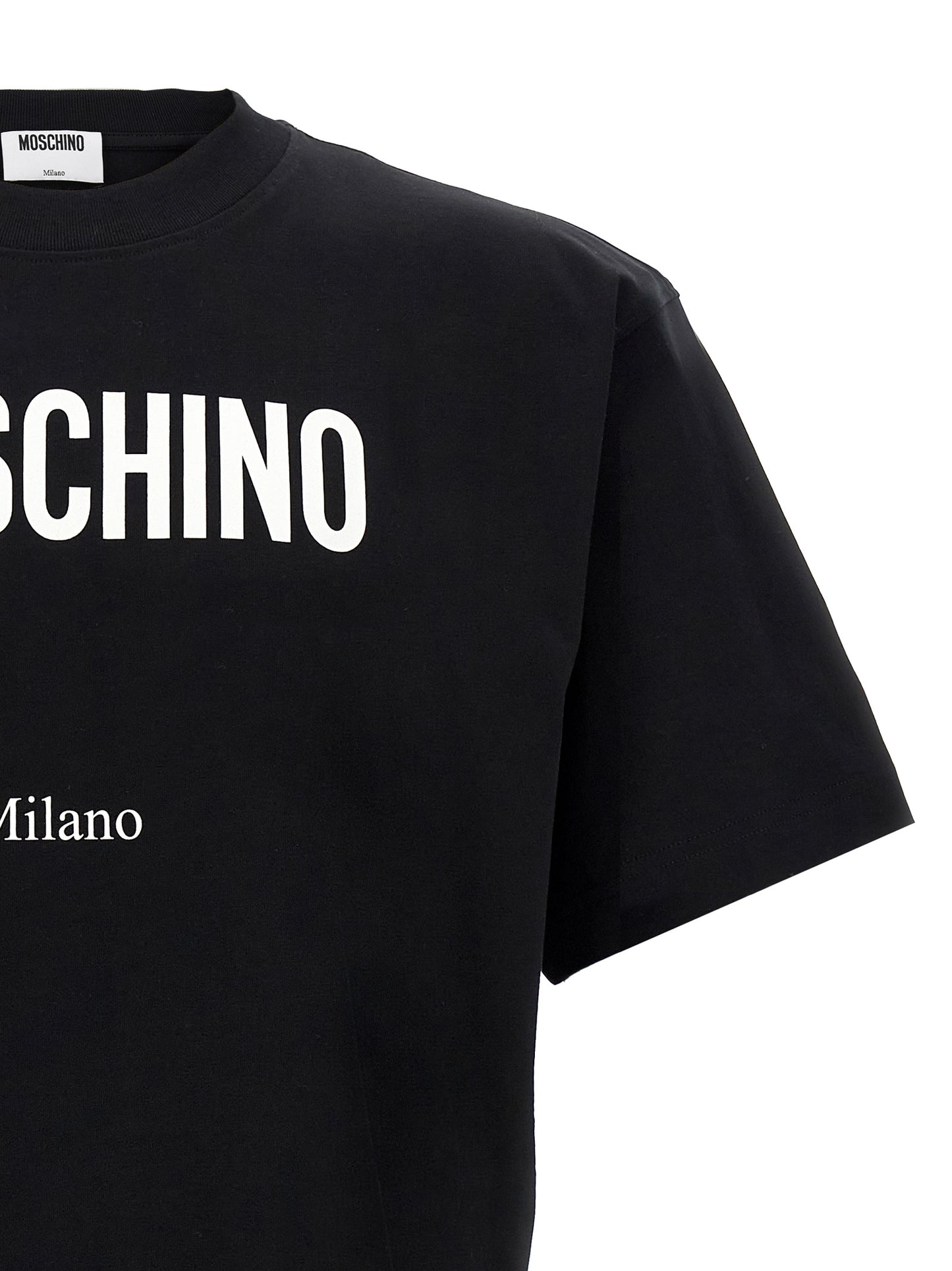 Printed T-shirt T-shirt