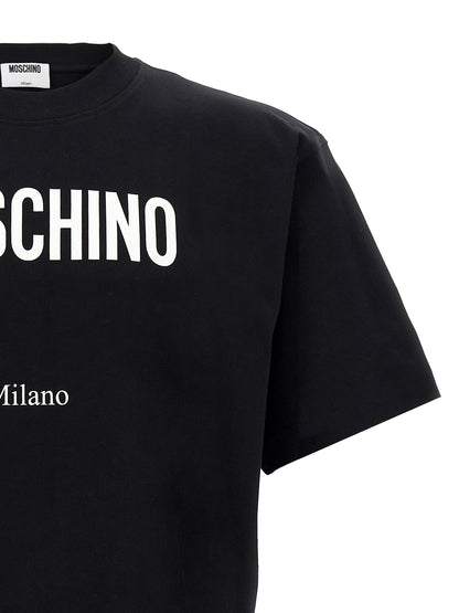 Printed T-shirt T-shirt