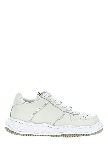 'Wayne' sneakers  Sneakers