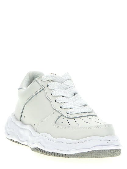 'Wayne' sneakers  Sneakers