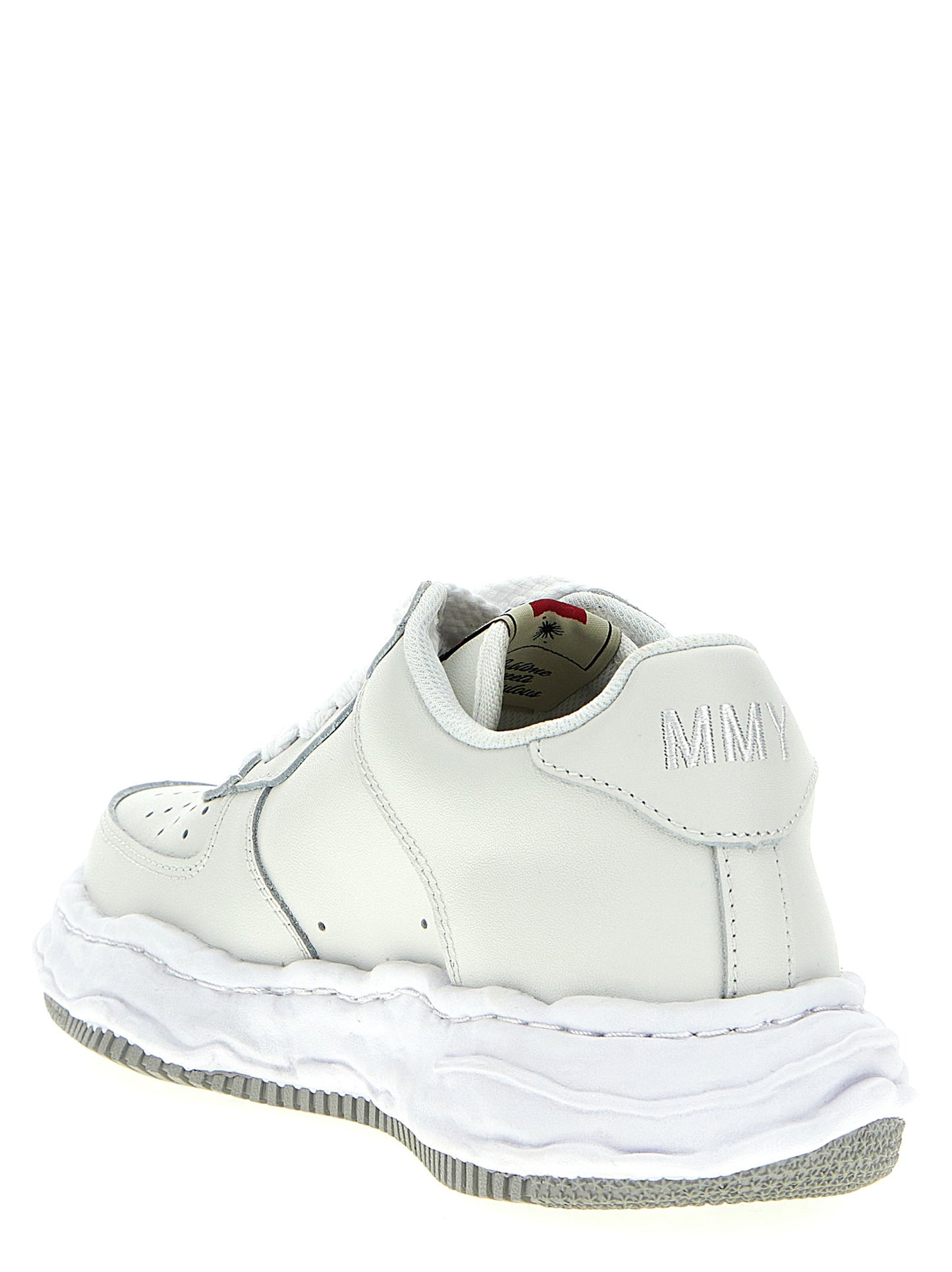 'Wayne' sneakers  Sneakers
