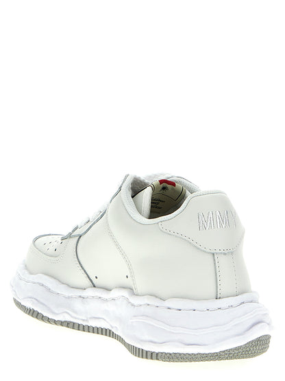 'Wayne' sneakers  Sneakers