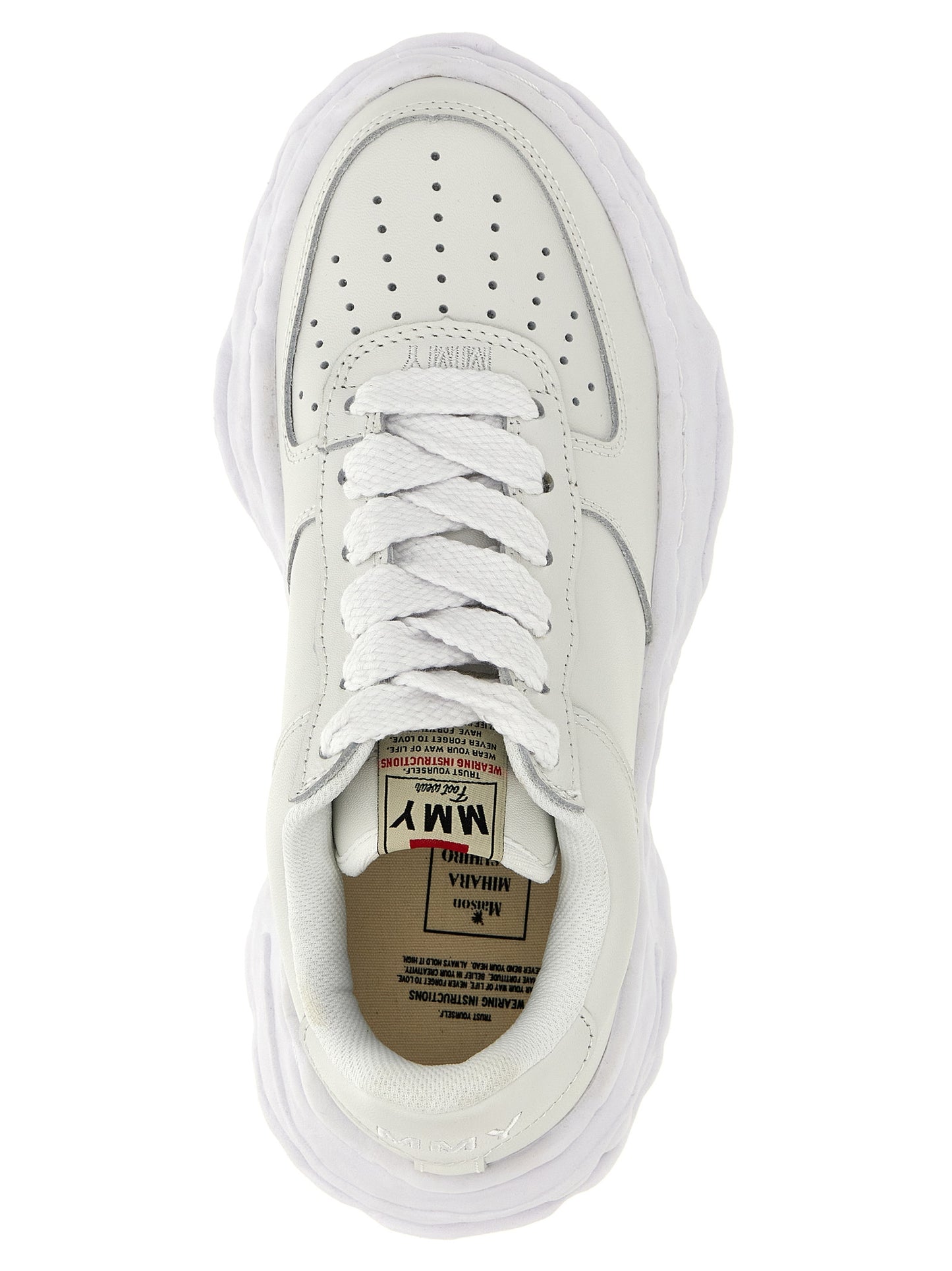 'Wayne' sneakers  Sneakers